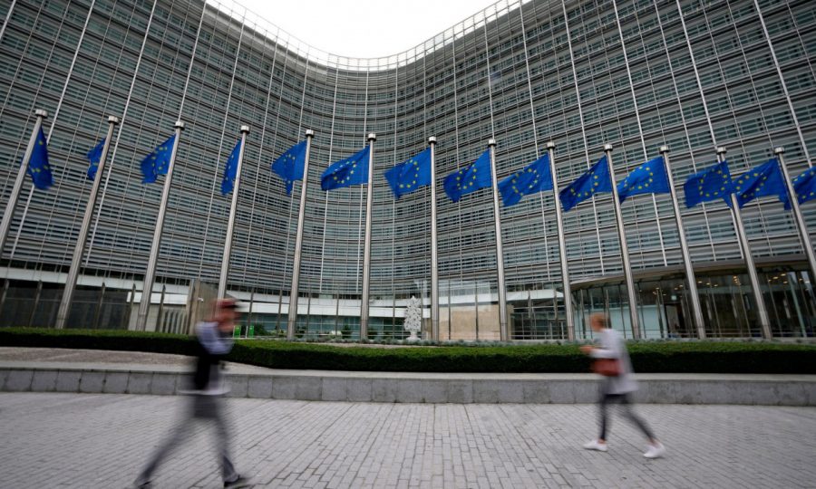 brussel vrixel brixel