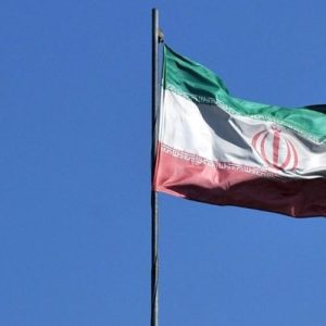 iran ape