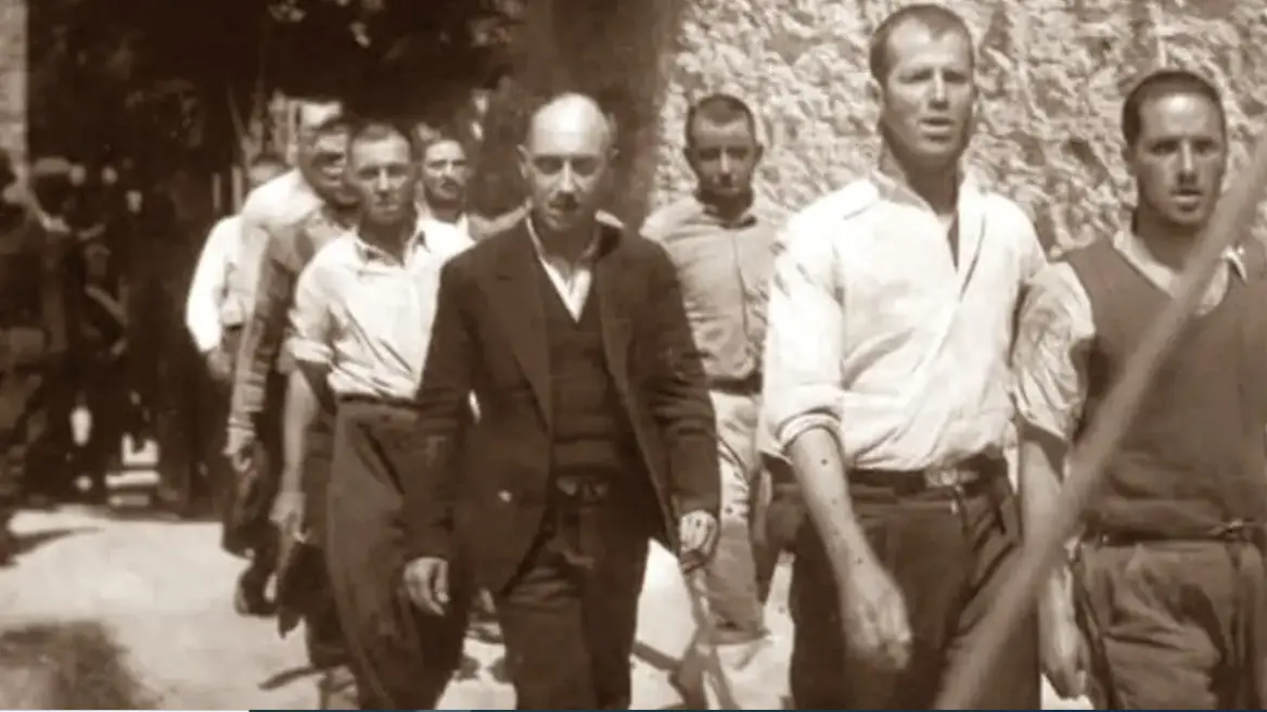 kaisariani ekteleseis 1