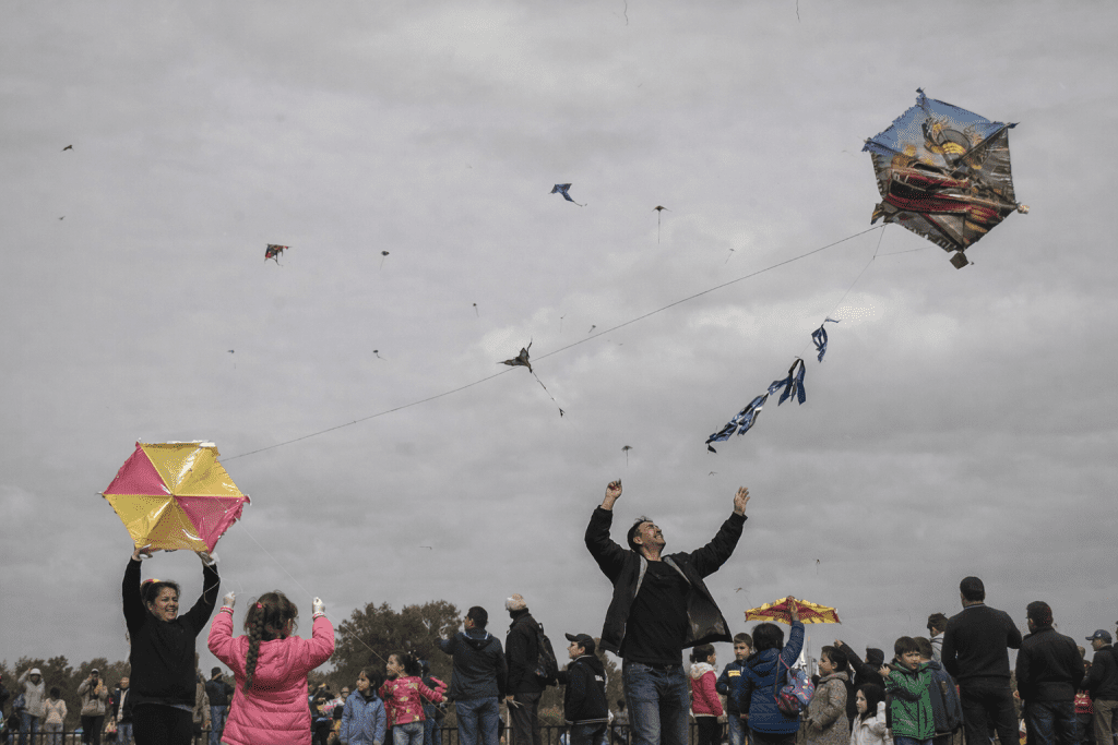 kathara deutera xartaetoi