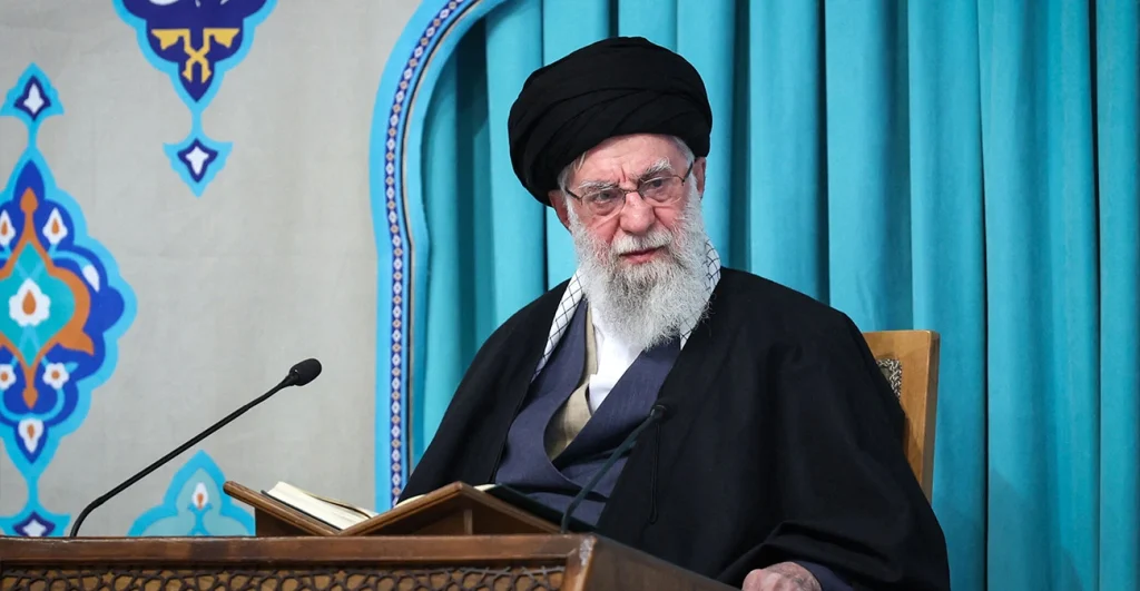 maketa khamenei