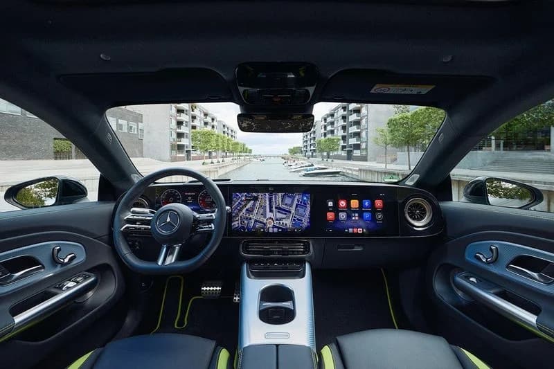 mercedes clase cla 69165cfa8502b 11zon