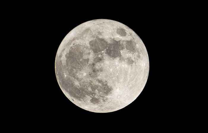 moon