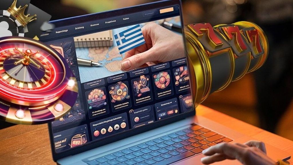 online casino