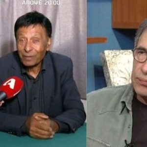 paiteris tsaknis