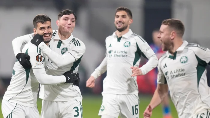 panathinaikos ap xrwma