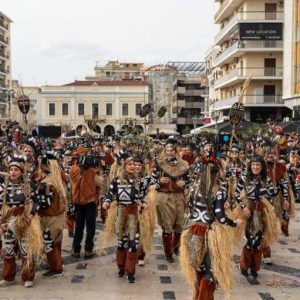 patra karnavali carnavali