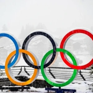 winter games olympics