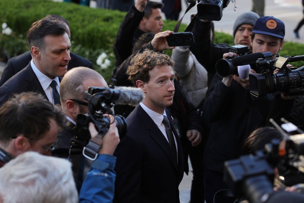 zuck mark meta facebook