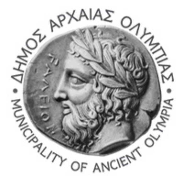 ΔΗΜΟΣ ΑΡΧ ΟΛΥΜΠΙΑΣ ΛΟΓΟ
