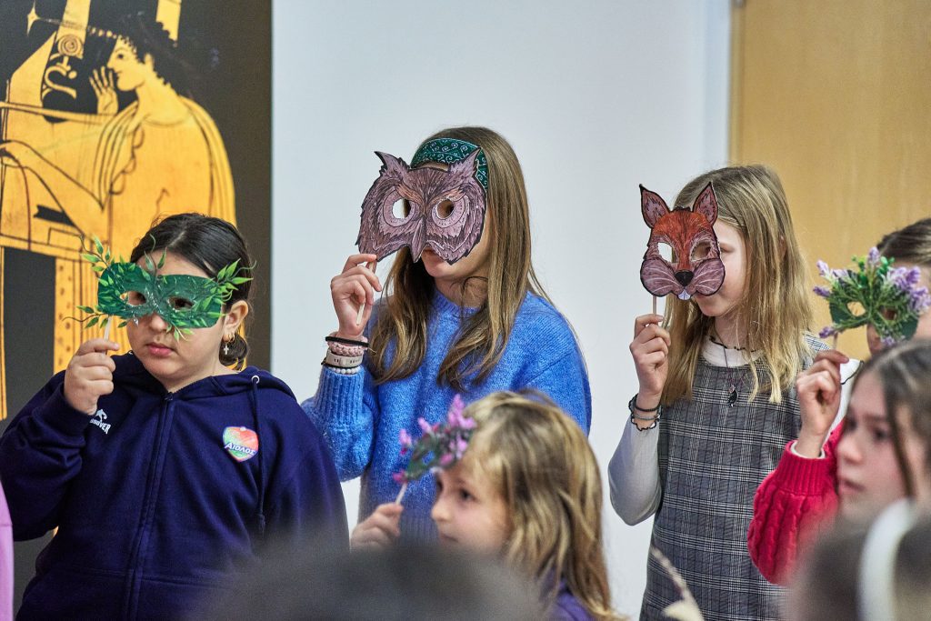 Η ΕΛΣ στην Πάτρα Όπερα & Μπαλέτο Τσέπης Γ.Καλογερής (2)