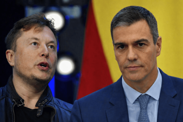 Μασκ εναντίον Σάντσεθ