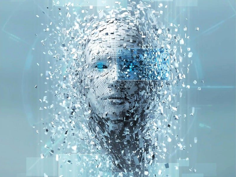 ΤΕΧΝΗΤΗ ΝΟΗΜΟΣΥΝΗ ΑΝΤΙΓΗΡΑΝΣΗ