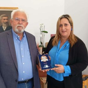 1 VRAVEIO FESTIVAL ARXAIAS HLIDAS