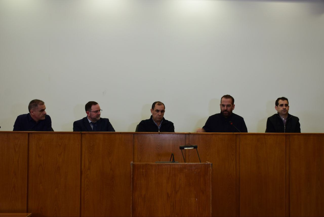 2026 03 11 Σύσκεψη ΠΕ Ηλείας (1)