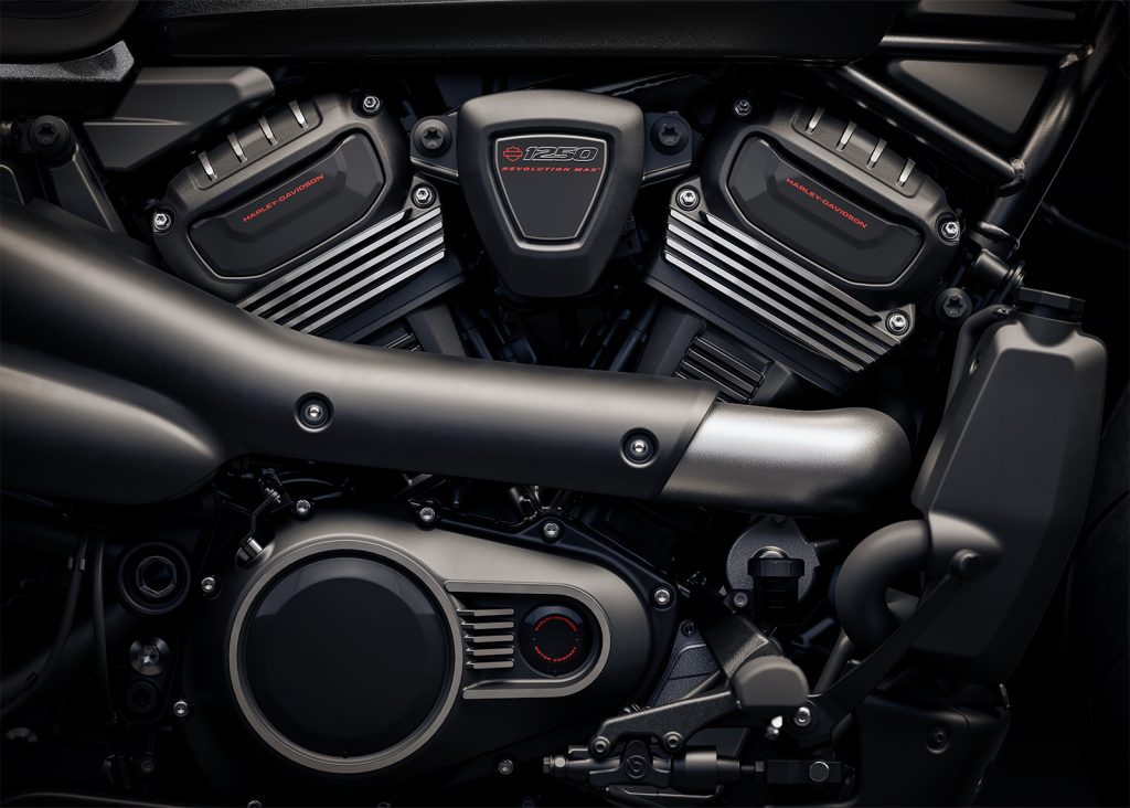 2026 sportster s beauty engine ls