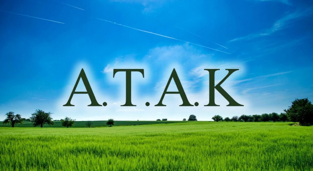 ATAKd