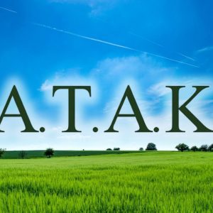 ATAKd