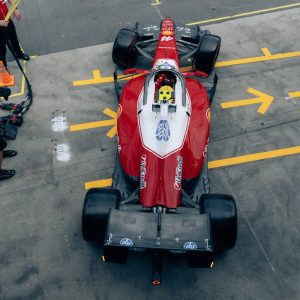 F1 Lewis Hamilton Ferrari 1 1536x1024