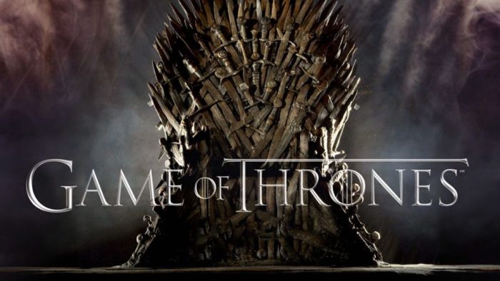 Game of Thrones