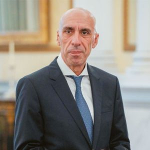 Giannis Mpratakos EBEA