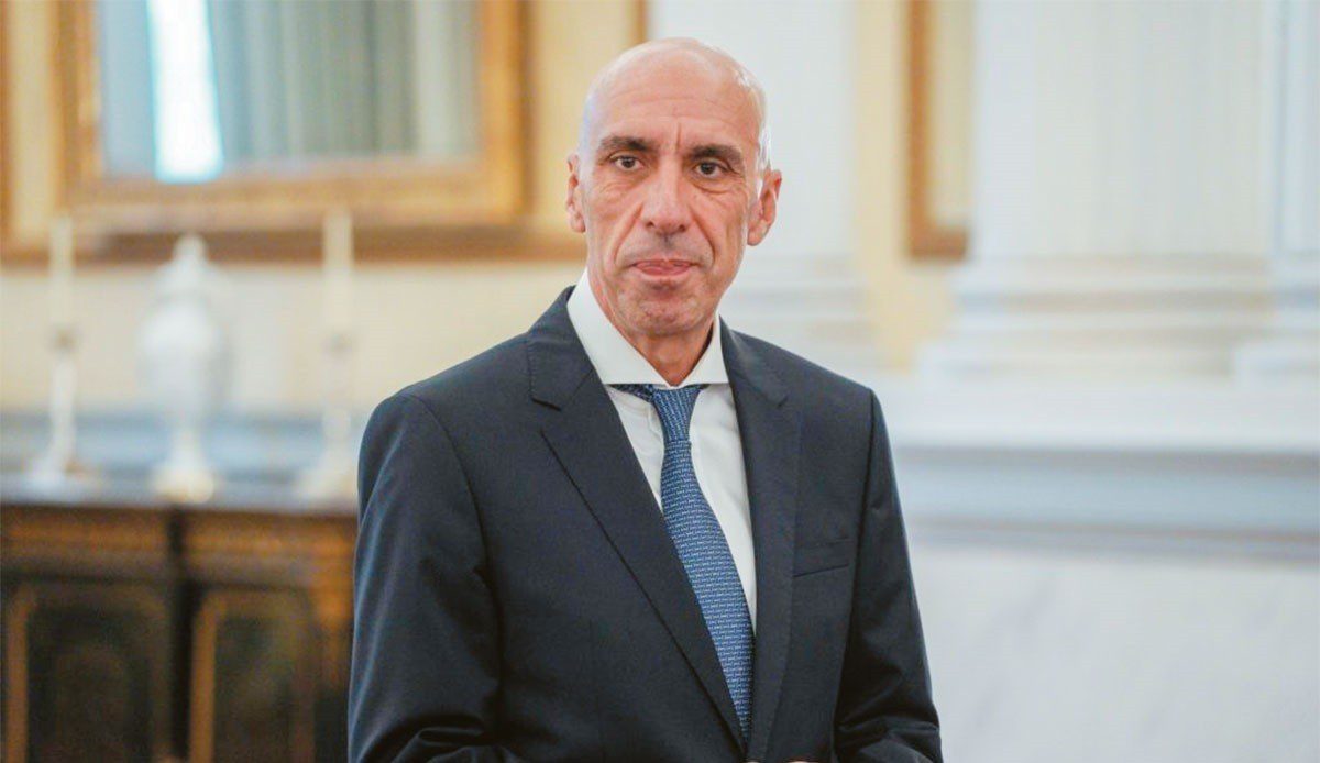 Giannis Mpratakos EBEA