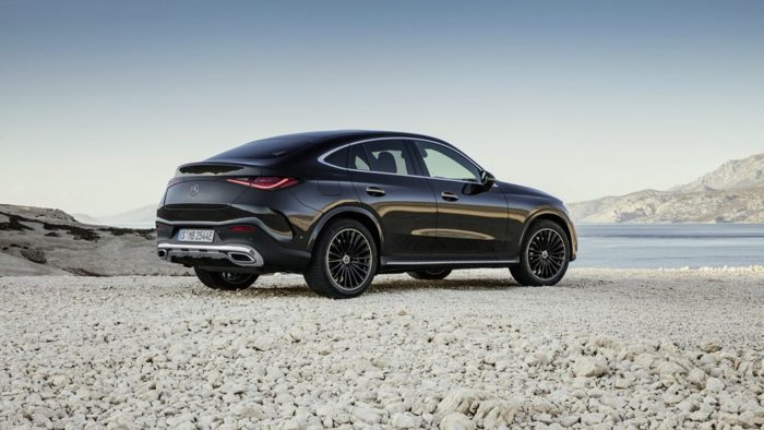 Mercedes Benz GLC 140 Edition 2 1536x864