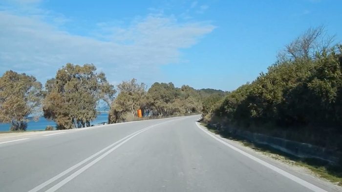 erga dromos