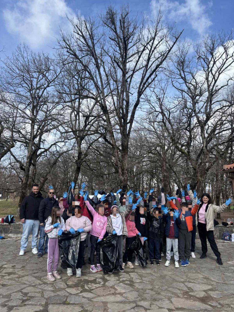 foloi katharismos mathites1