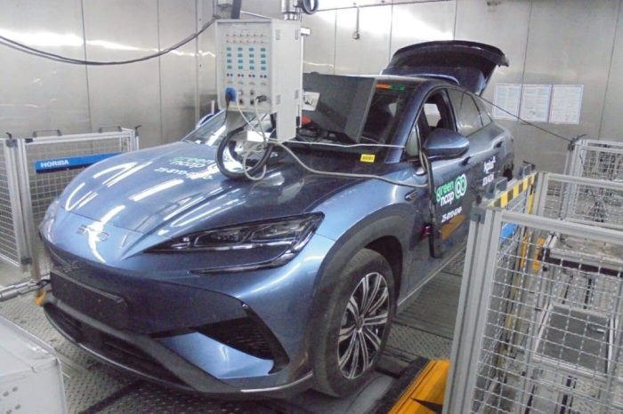 green ncap test byd sealion 7 2025 1400x933 1 1024x682