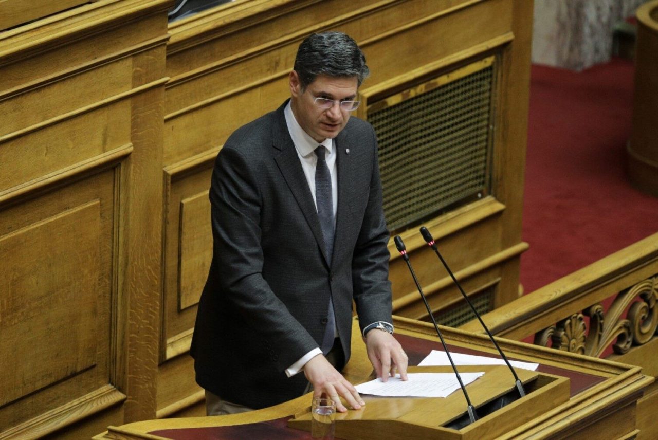 kalamatianos dionisios vouli