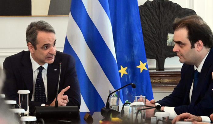 kyriakos mitsotakis kyriakos pierakakis 1200x700