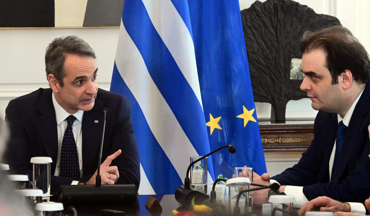 kyriakos mitsotakis kyriakos pierakakis 1200x700