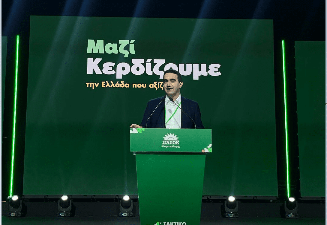 latromis mixalis synedrio