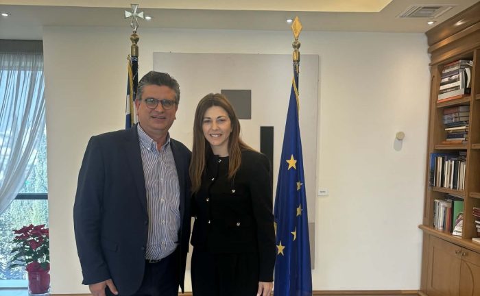 lentzas mixailidou0 domna