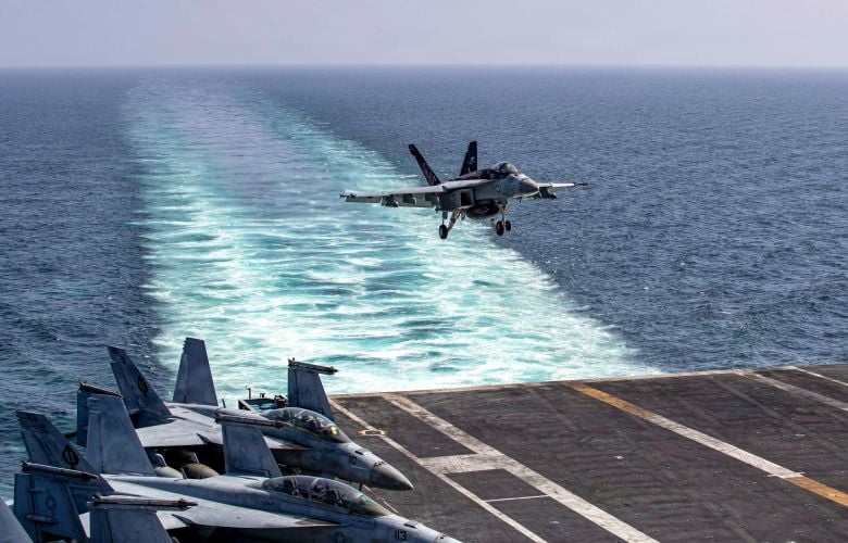 lincoln aircarier aeroplanoforo