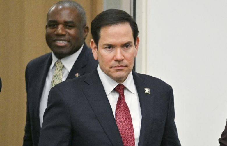 marco rubio