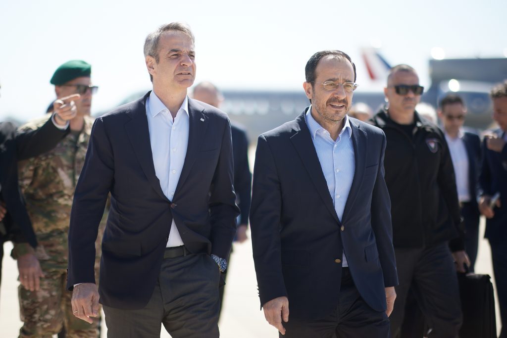 mitsotakis xristodoulidis 1024x683