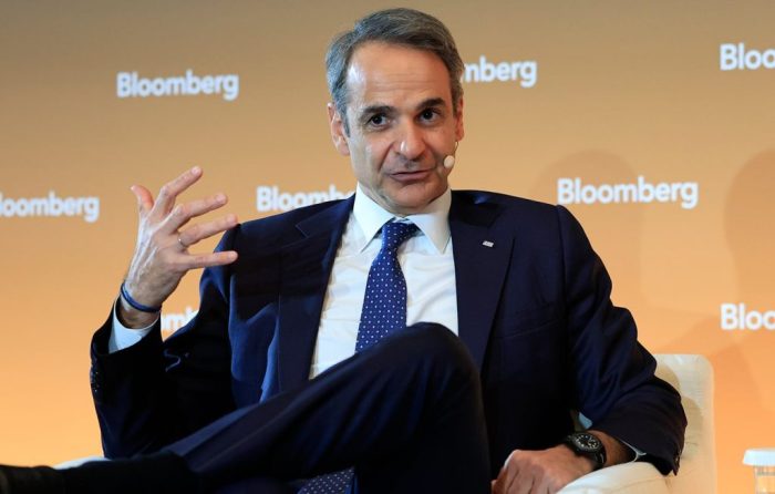 mitsotakis boomberg7 1024x652