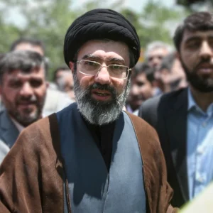 mojtaba khamenei mak