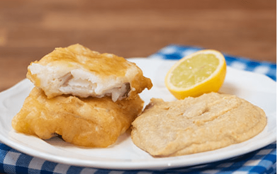 mpakaliaros bakaliaros skordalia