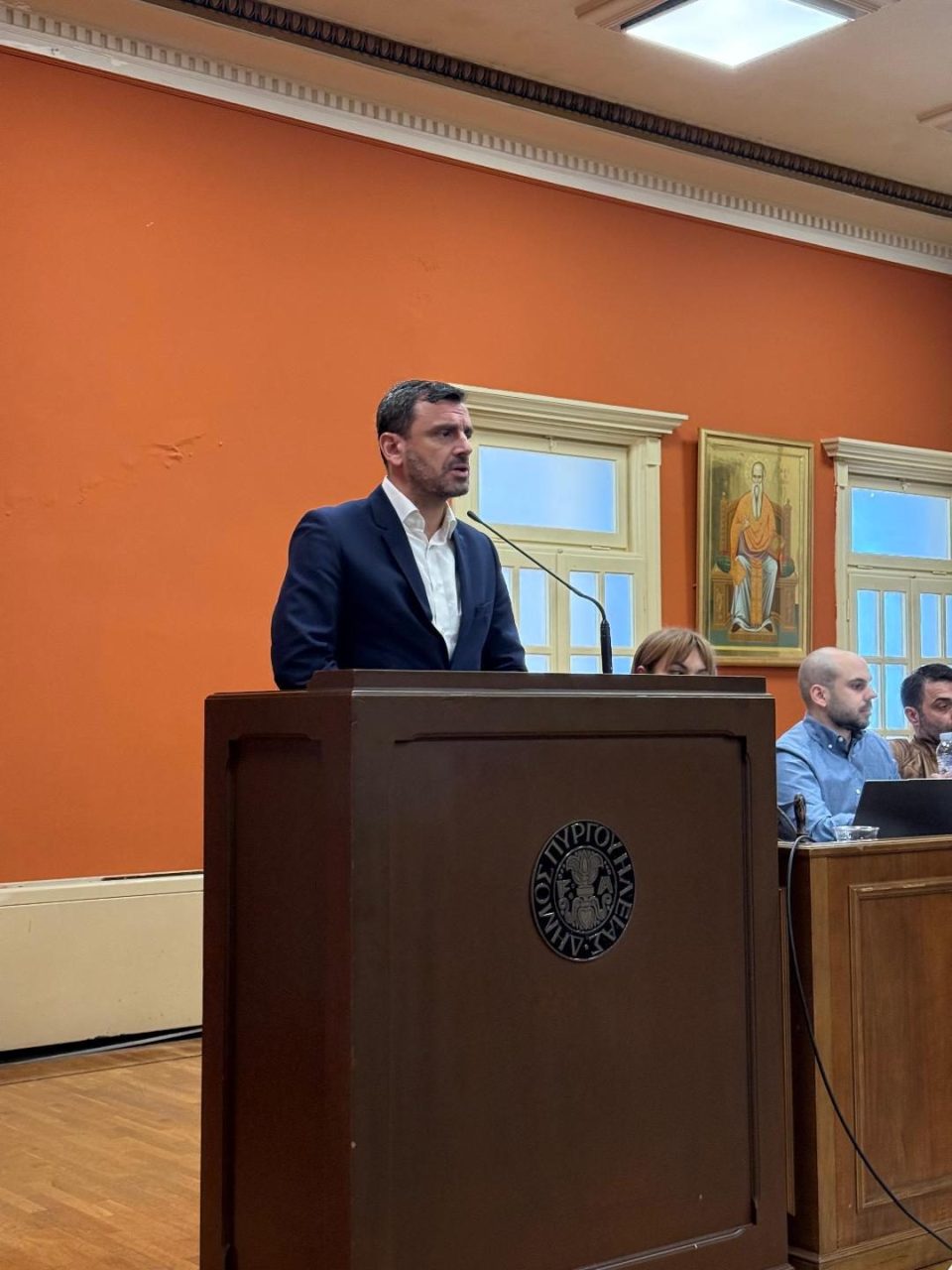 nikolakopoulos pyrgos