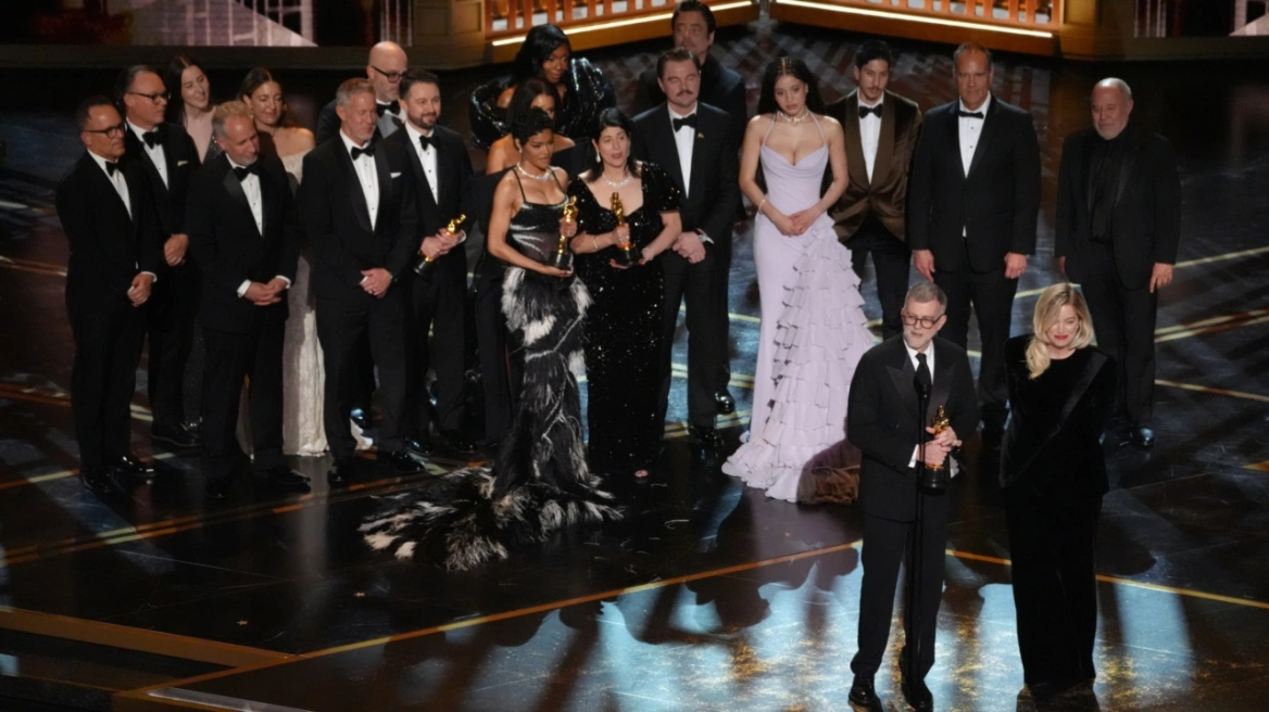 one battle after another