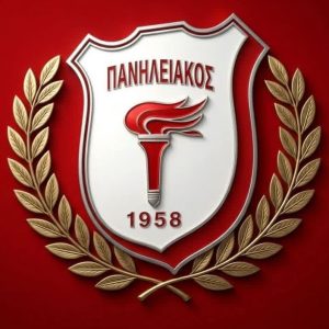 paniliakos 1958