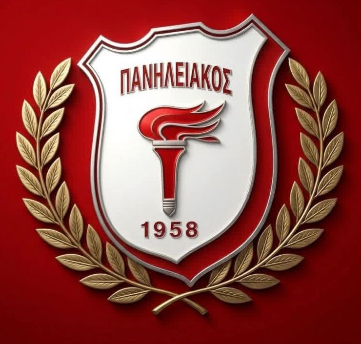 paniliakos 1958