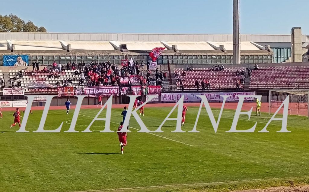 stadiopyrgodpasthyela