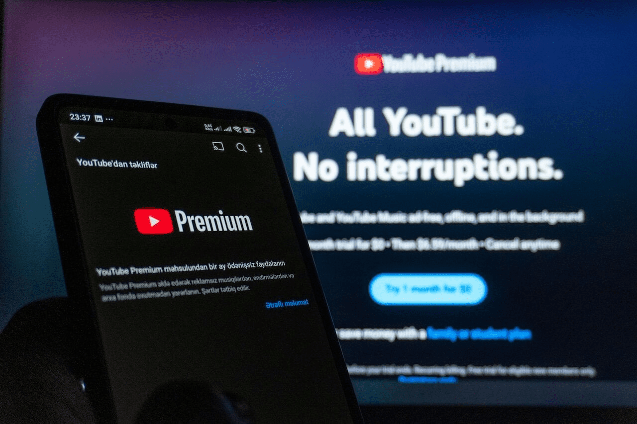 youtubetv
