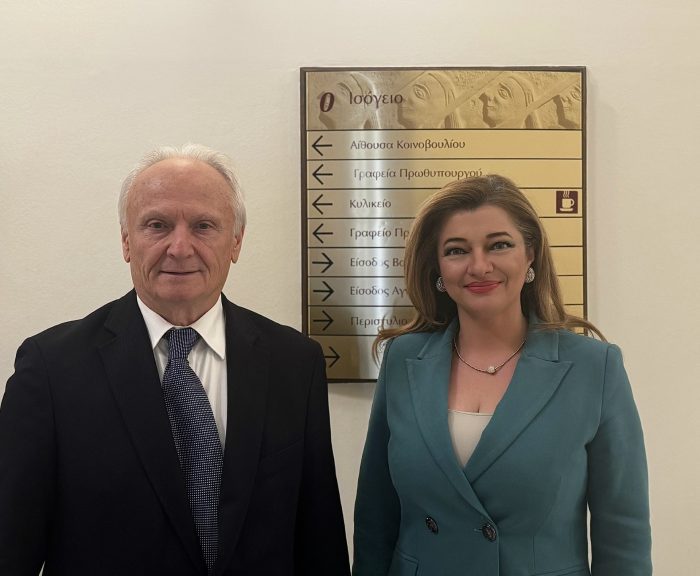 ΑΝΔΡΙΑΝΟΣ