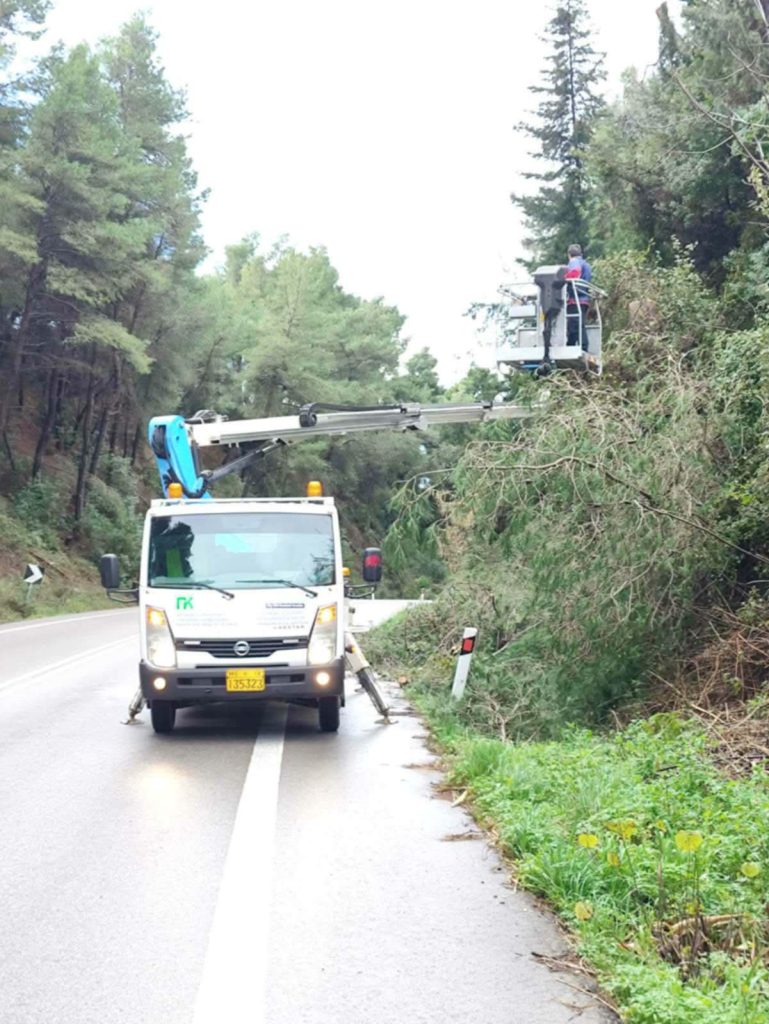 ΑΠΟΨΙΛΩΣΕΙΣ 1