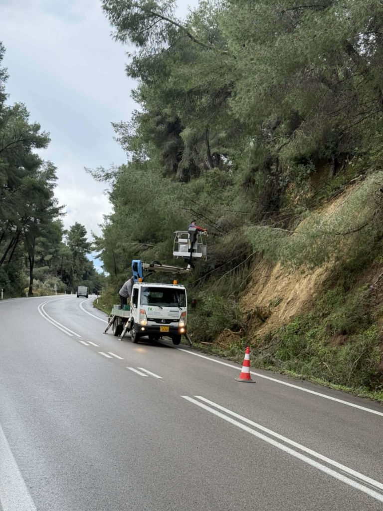 ΑΠΟΨΙΛΩΣΕΙΣ 3